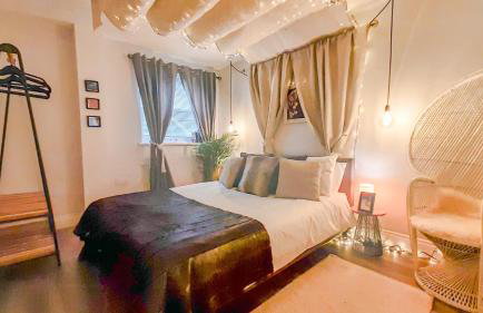 Stunning 2 bedrooms apartment - Foto 1