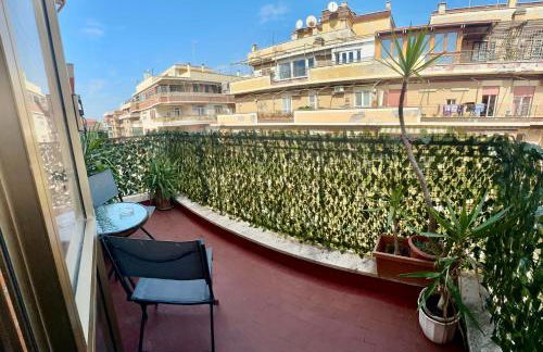 Penthouse Salus sea view terrace - Foto 42