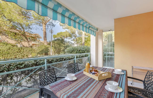 Le Clos Saint Saens - Foto 5