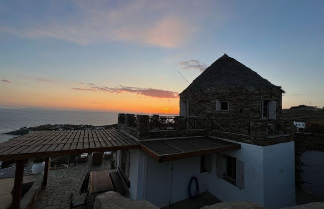 The Stone Windmill - Foto 58