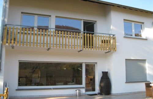 Julia's Mosel Villa Appartement JULIA - Foto 17