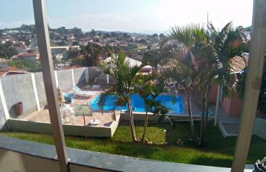 RECANTO K9 - SERRA NEGRA SP. No verão e no inverno - Foto 28