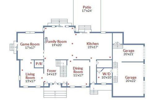 The Birds Nest - Foto 23