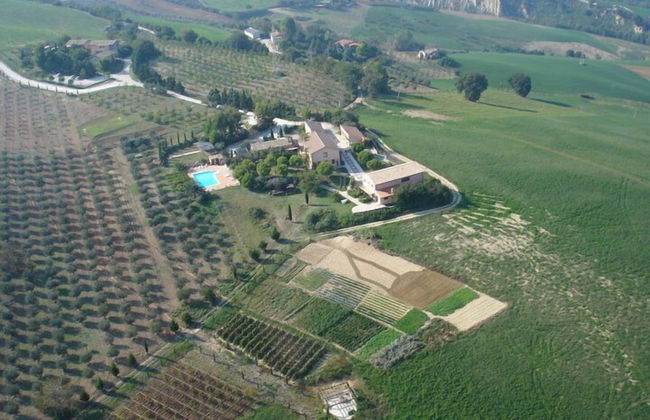 Agriturismo Le Macine - Foto 35