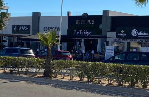 Casa Marina Suerte - Punta Prima, Torrevieja - Foto 39