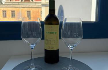 Castle & Sea, Platanos Retreat - Foto 9