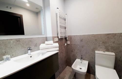 Apartamentos Vega by gaiarooms - Foto 63