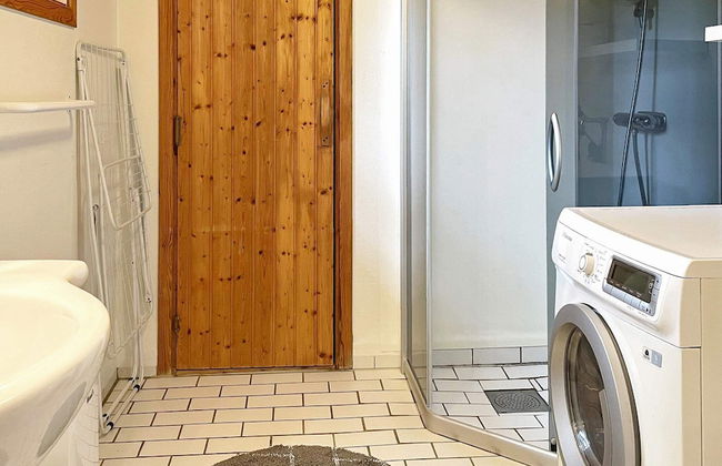 6 Person Holiday Home in Mellerud-by Traum - Foto 11