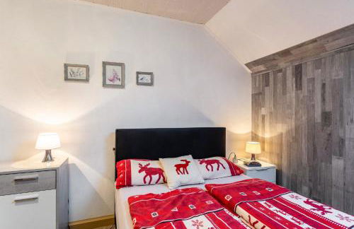 Ferienwohnung Desmecke - Foto 16