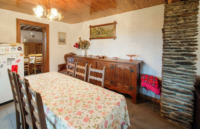 Vacation Home with Sauna - Photo 28