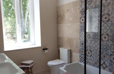Maison Rosiris - Foto 18