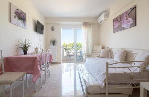 Lovely Apartment Xylokastro 2nd Floor - Foto 6