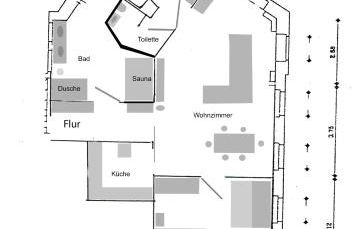 Apartment Kronprinz zentral mit Infrarot-Sauna - Foto 63