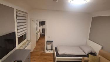 Schöne 2 Zimmer Apartment in Uerdingen Nähe Düsseldorf - Foto 3