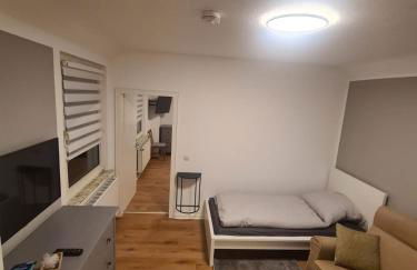 Schöne 2 Zimmer Apartment in Uerdingen Nähe Düsseldorf - Foto 3