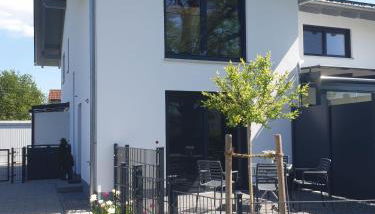 Appartement an der alten Linde - Foto 2