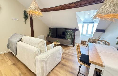 Le Cormontaigne - Metz - 6P - Foto 1