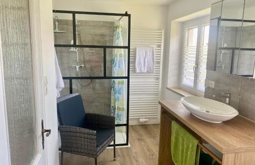 Ferienwohnung Altes Zollhaus - Foto 15