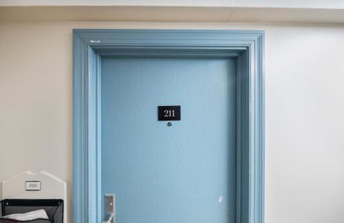 Comfy and Budget Friendly 2Bd Apartment - Foto 15