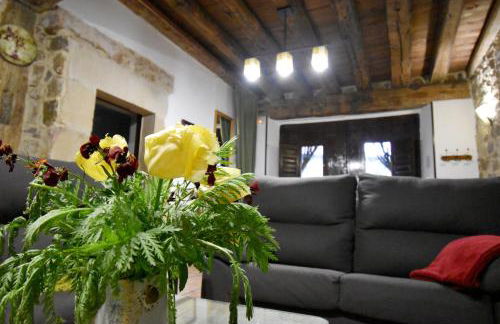 CASA RURAL EL ULTIMO CARRETERO - Foto 11