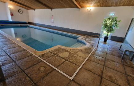 Wagtail Barn - Foto 31