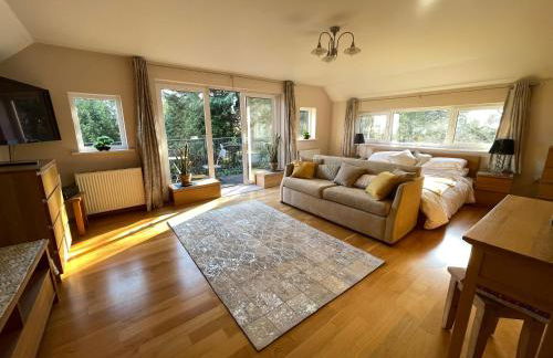 Sanctuary at the Seven Sisters - Foto 33