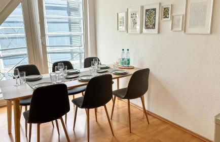 MaBu Homes - Schloßplatz - Foto 28