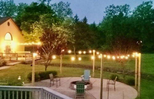 12,700 sf 8 Room Mansion on 18 acres - Foto 40