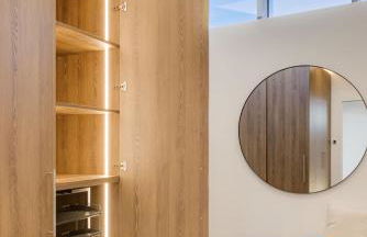 Luxus Penthouse über den Dächern von Nürnberg - Foto 15