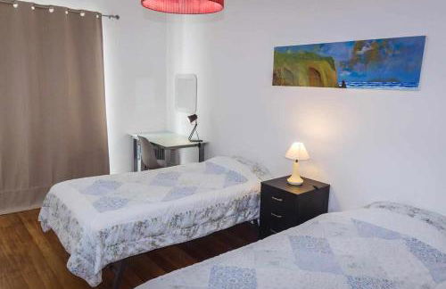 Downtown Praia da Vitória AL - Photo 44