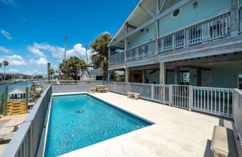 Coastal Paradise by Miss Kitty’s - Foto 4