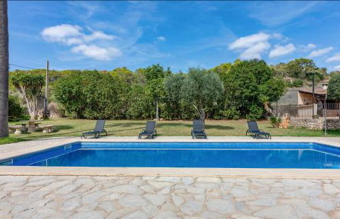 Awesome Home In Sineu - Foto 15