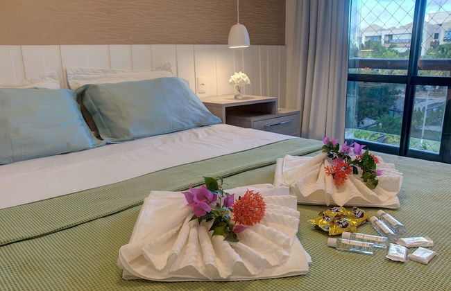 Waiwai Cumbuco pé na areia por Carpediem - Photo 3