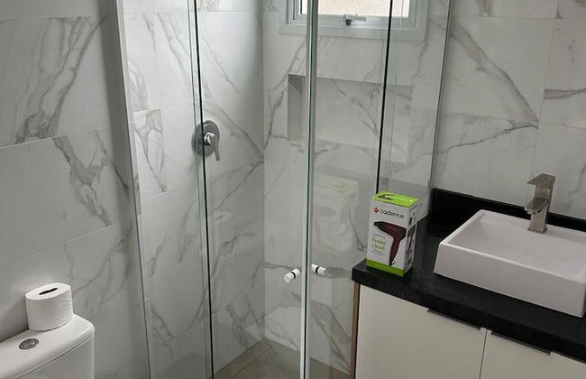 Ap Santorini Residence com Piscina - Photo 18