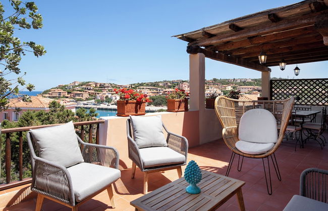 Cerbiatta al Molo Apartments by Wonderful Italy - Foto 1