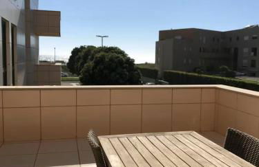 Mindelo apart with ocean view - Foto 14