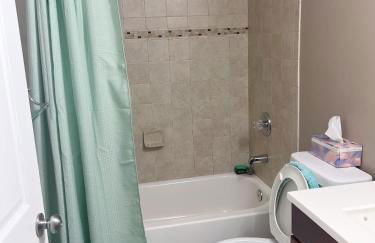 Beautiful and Cozy Apartment Near Potomac Mills and Washington - Foto 13