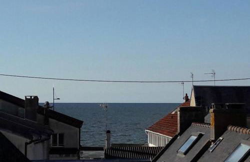 A bon port Grandcamp-Maisy - Photo 15