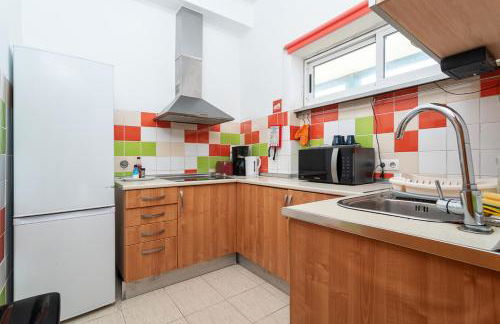 Blife Vistaya private apartment - Foto 30