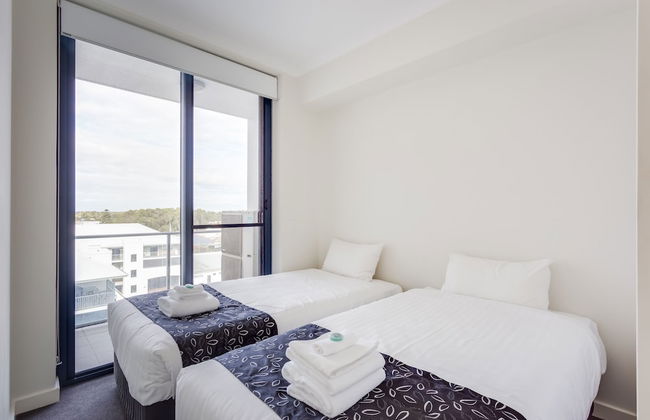 Nautilus by Rockingham Apartments - Foto 9