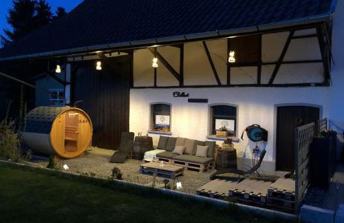 Ferienbauernhaus New Style - Foto 8