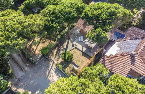 PINETA HOUSE LIGNANO [Free Parking-Beach-Garden] - Foto 15