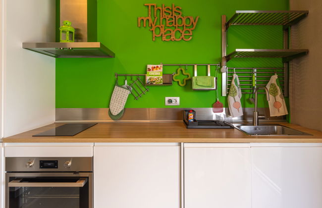 Lacum Lux Resort - Foto 6