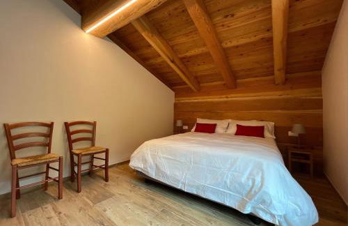 Baita La Pesse - Ad un passo dalle stelle - Foto 41