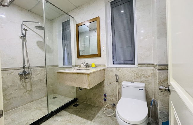 Benzen Villas Nha Trang - Foto 73