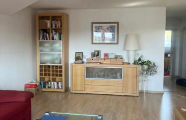 Sonnige Dachwohnung - Foto 22