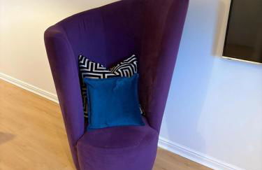 The Apartment - Foto 14