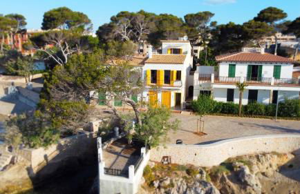 Sa Punta Dúplex Cala Ratjada - Photo 15