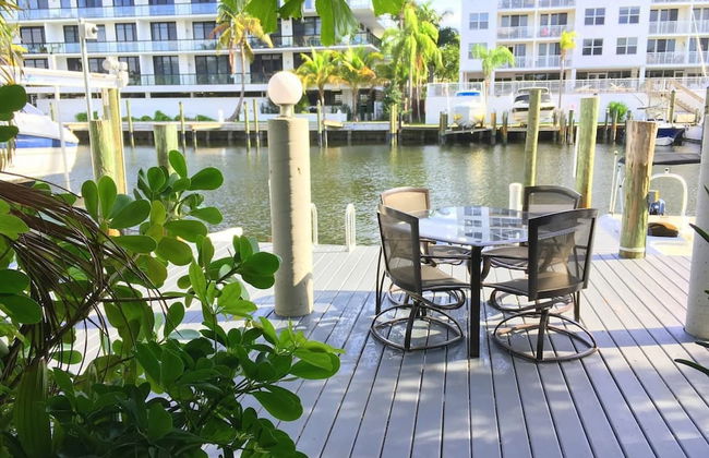 Piano House on the Water - Foto 14