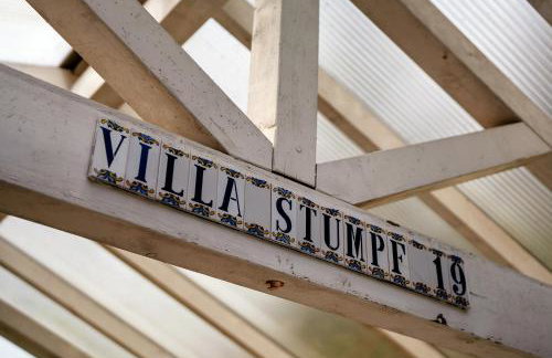 Villa Stumpf - Photo 22